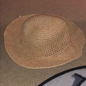 Beach Hat